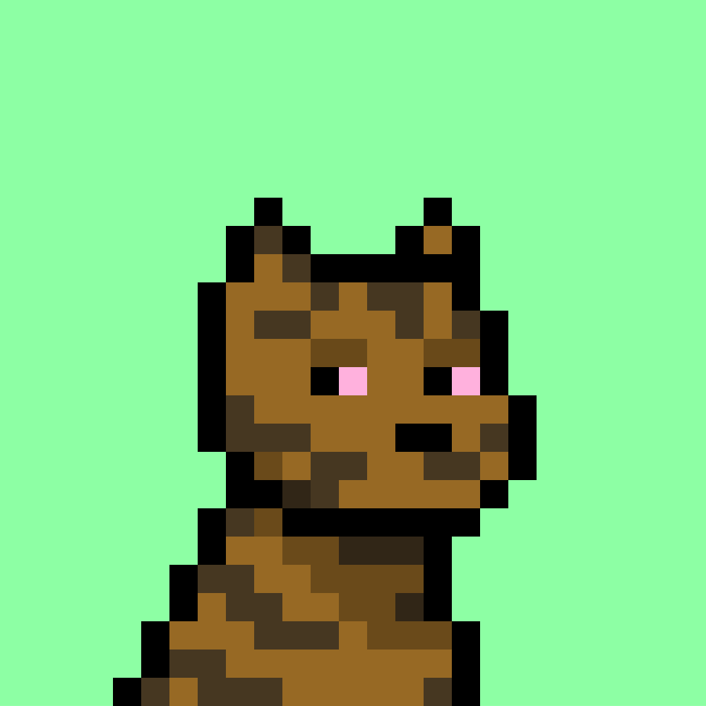 Doginal Dog #3231