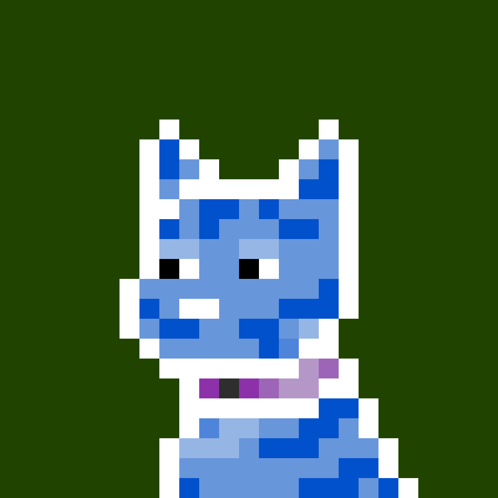 Anti Doginal Dog #8779