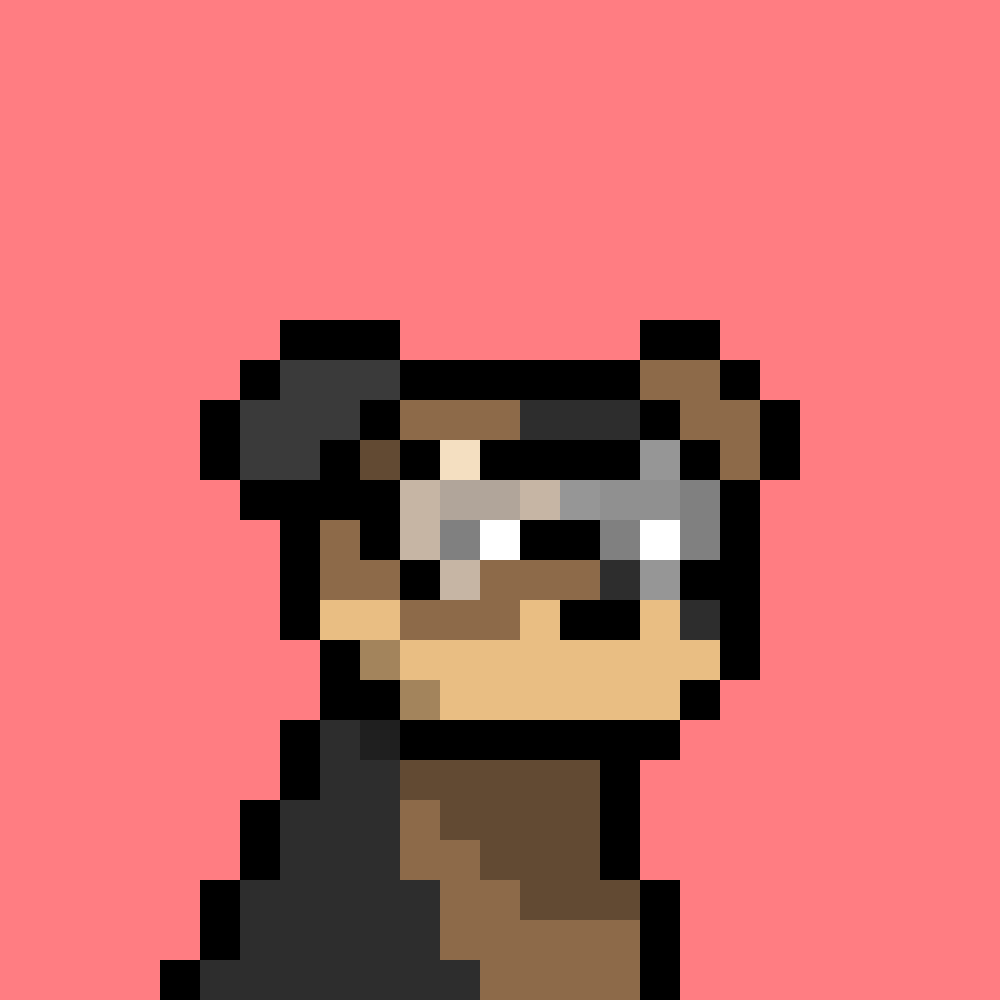 Doginal Dog #1090