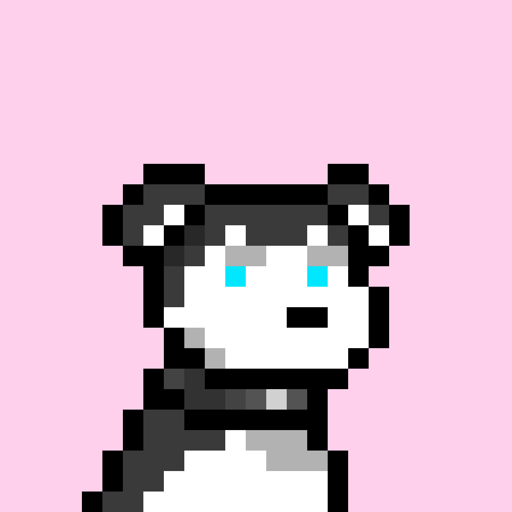 Doginal Dog #3850