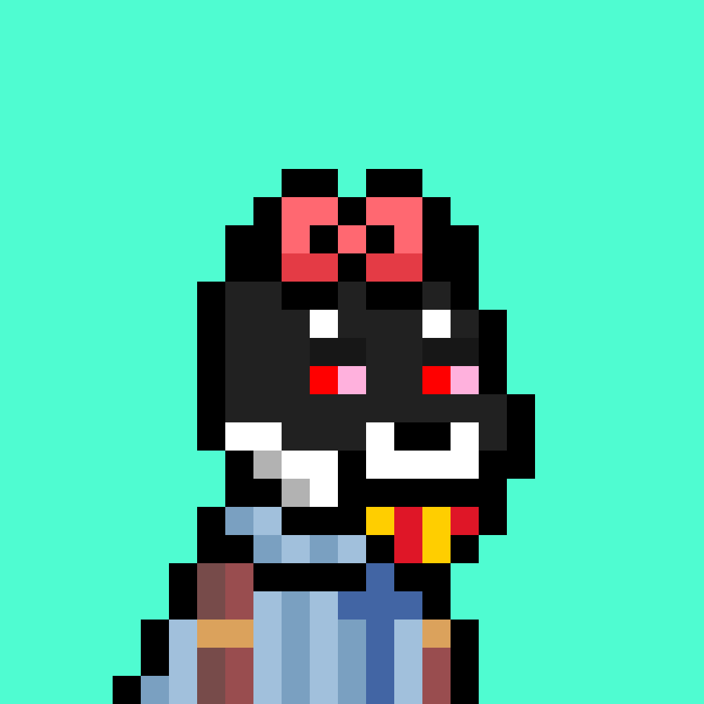 Doginal Dog #4502