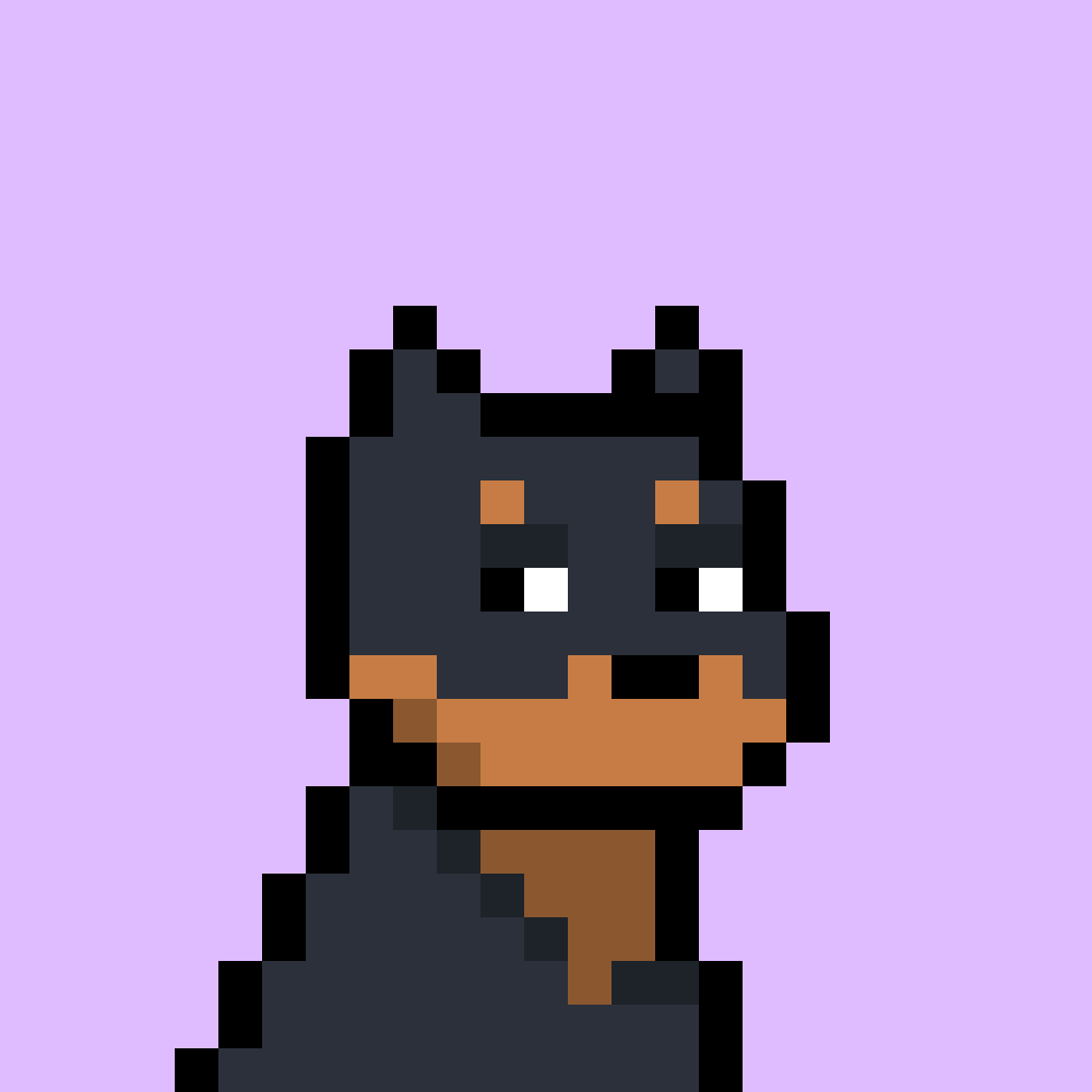 Doginal Dog #8929