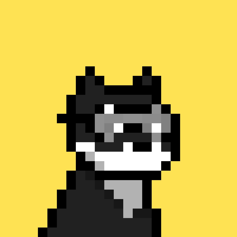 Doginal Dog #2264