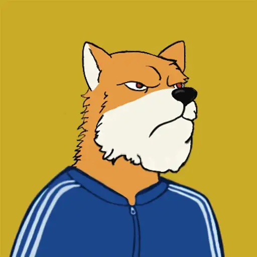 F*ck It We Bark #10286