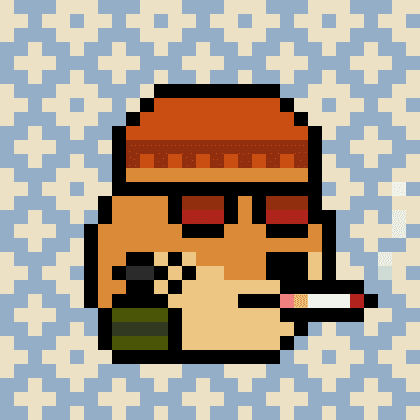 Dogepunk #7686