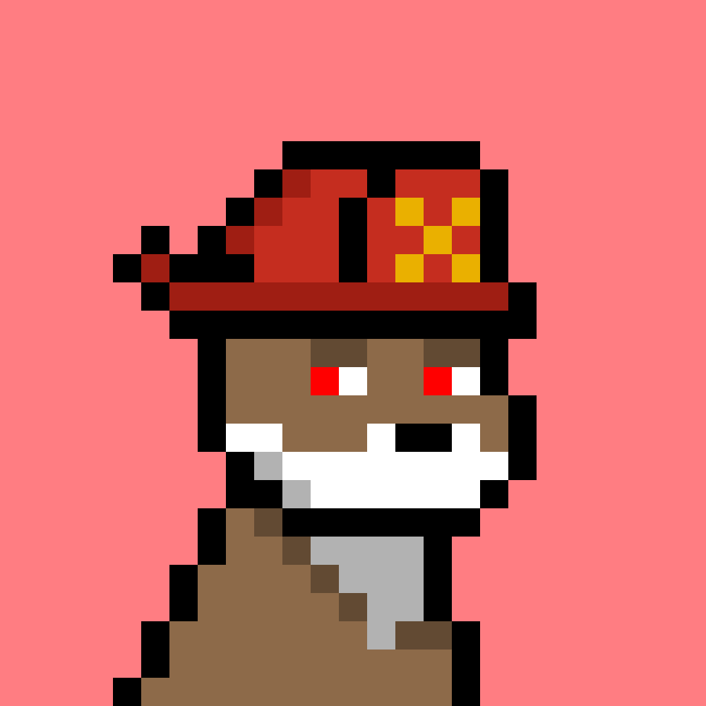 Doginal Dog #4216