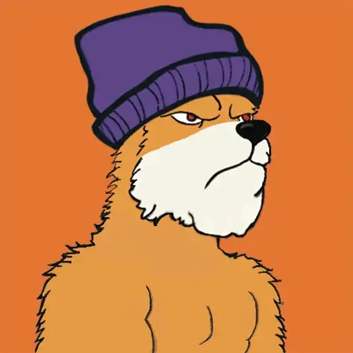 F*ck It We Bark #7258