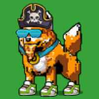 DogePunks #1608