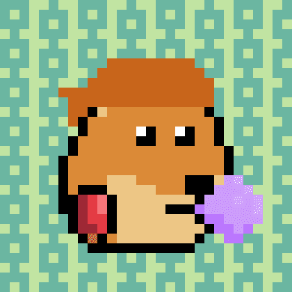 Dogepunk #9105