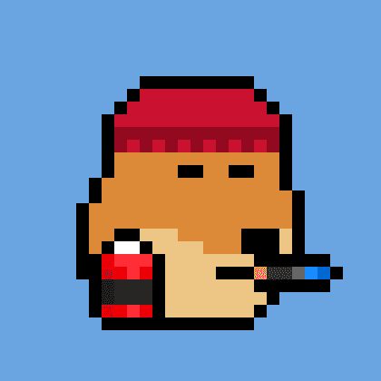 Dogepunk #4705