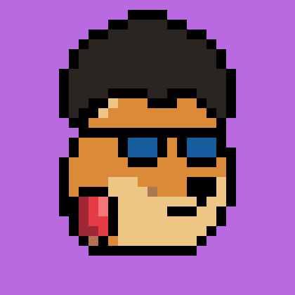 Dogepunk #4198