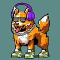 DogePunks #3292