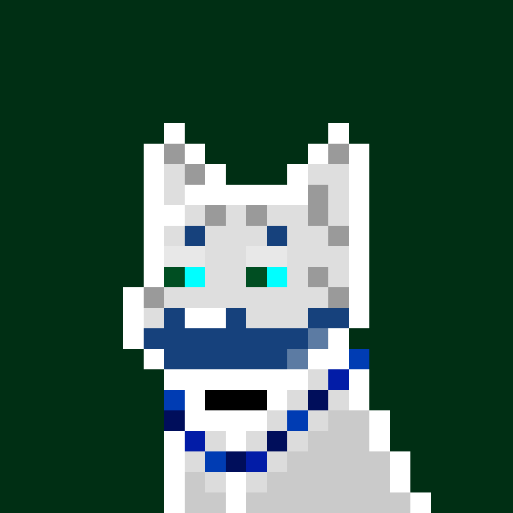 Anti Doginal Dog #605