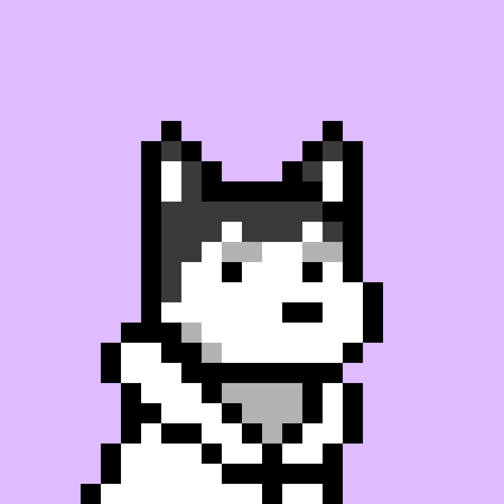 Doginal Dog #1344