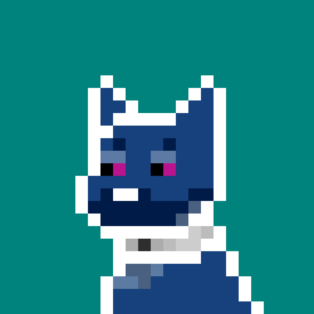 Anti Doginal Dog #2438
