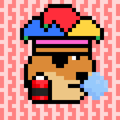 Dogepunk #4795
