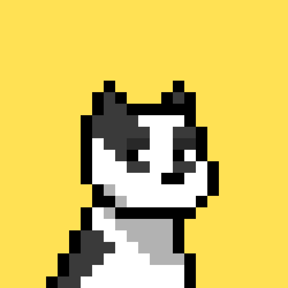 Doginal Dog #6622