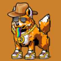 DogePunks #2254