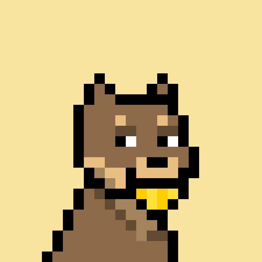 Doginal Dog #9380