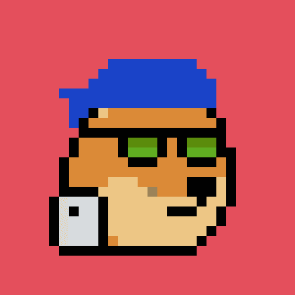 Dogepunk #4339