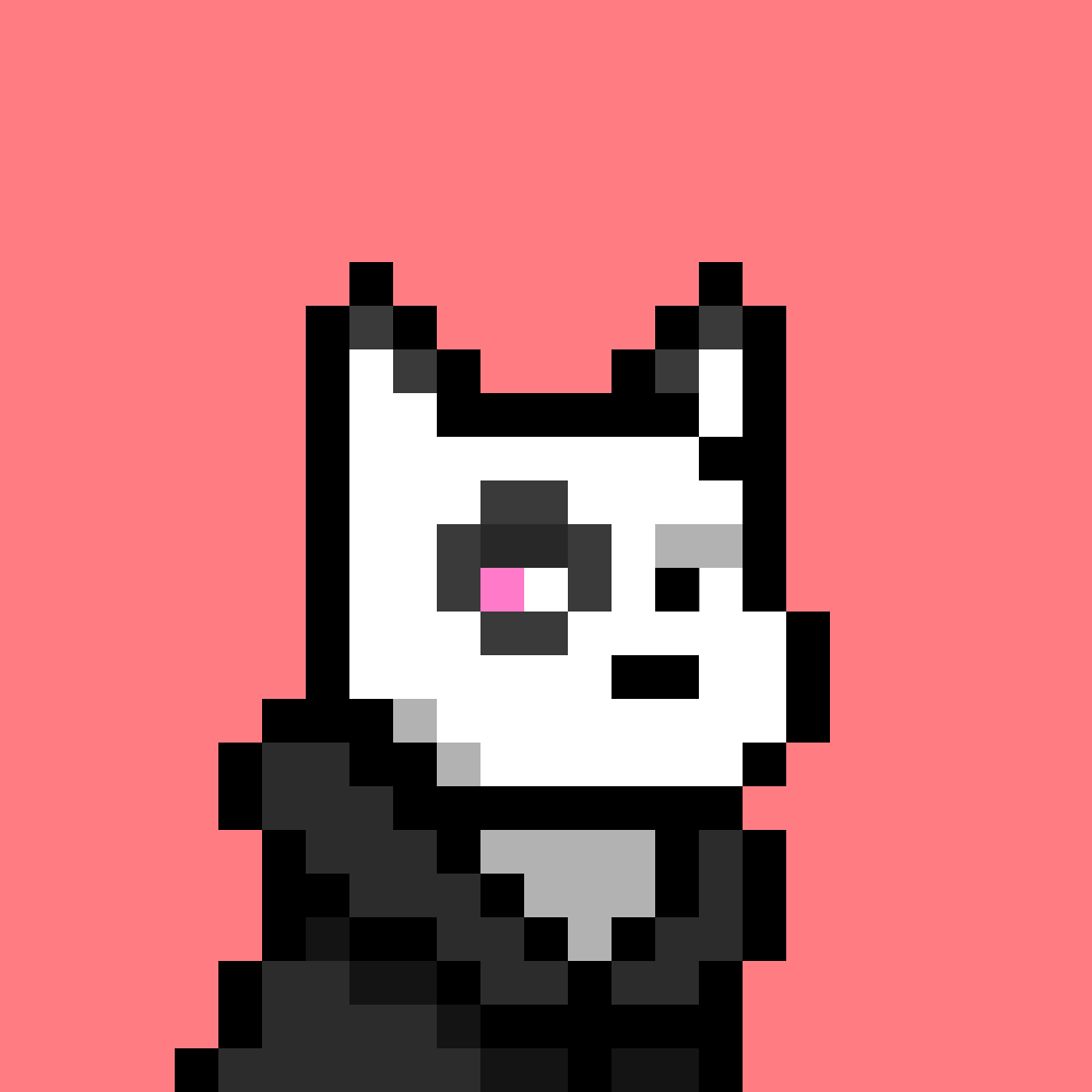 Doginal Dog #5868