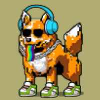 DogePunks #4237