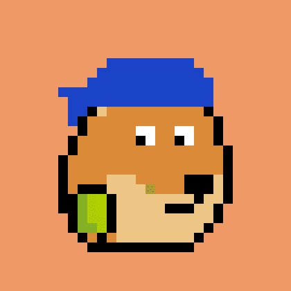 Dogepunk #2274