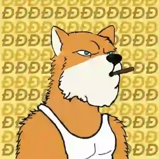 F*ck It We Bark #5081