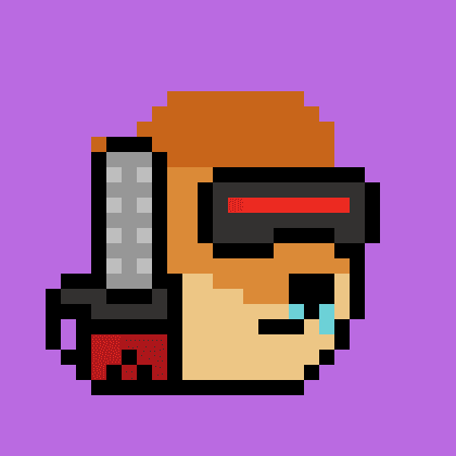 Dogepunk #4199