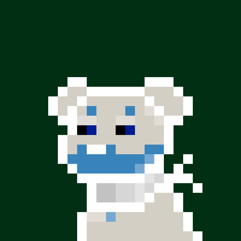 Anti Doginal Dog #3247