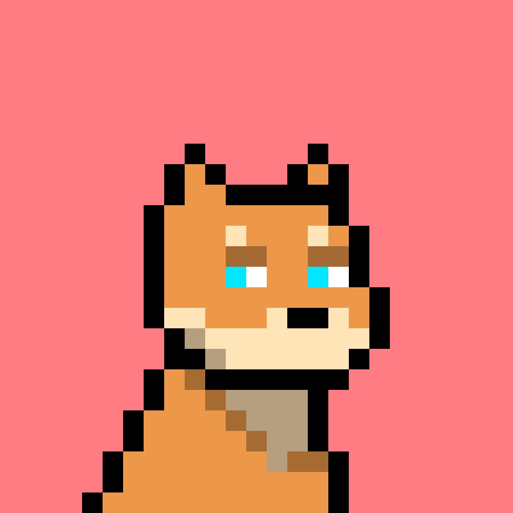Doginal Dog #6707