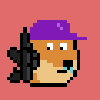 Dogepunk #6319