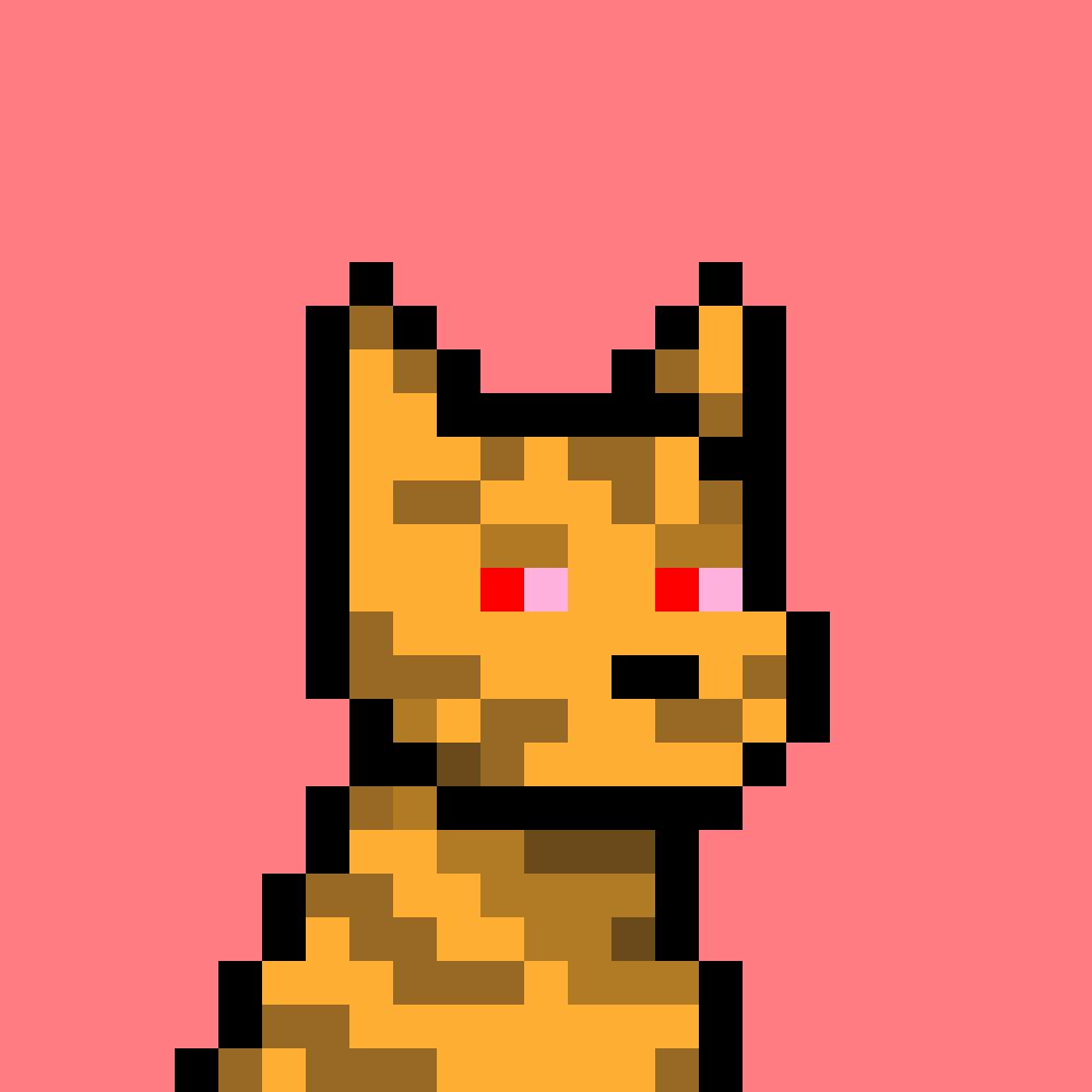 Doginal Dog #5204