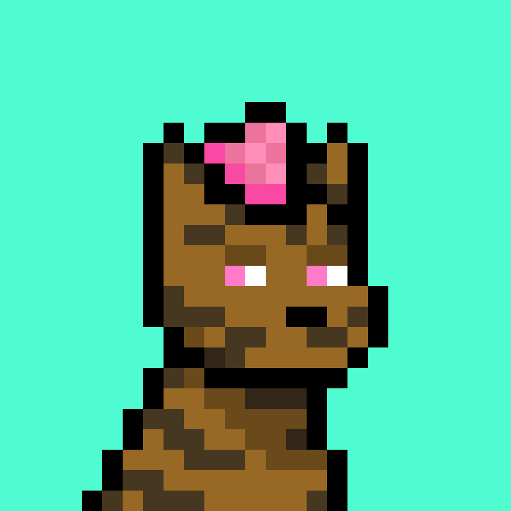 Doginal Dog #2089