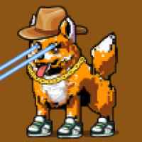 DogePunks #4367