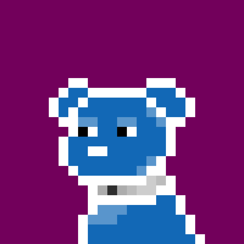 Anti Doginal Dog #5678