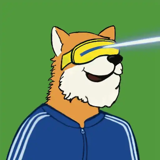F*ck It We Bark #4547