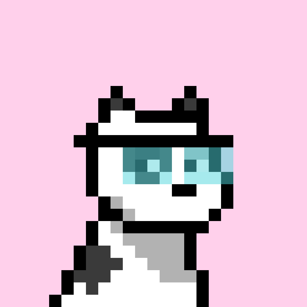 Doginal Dog #142
