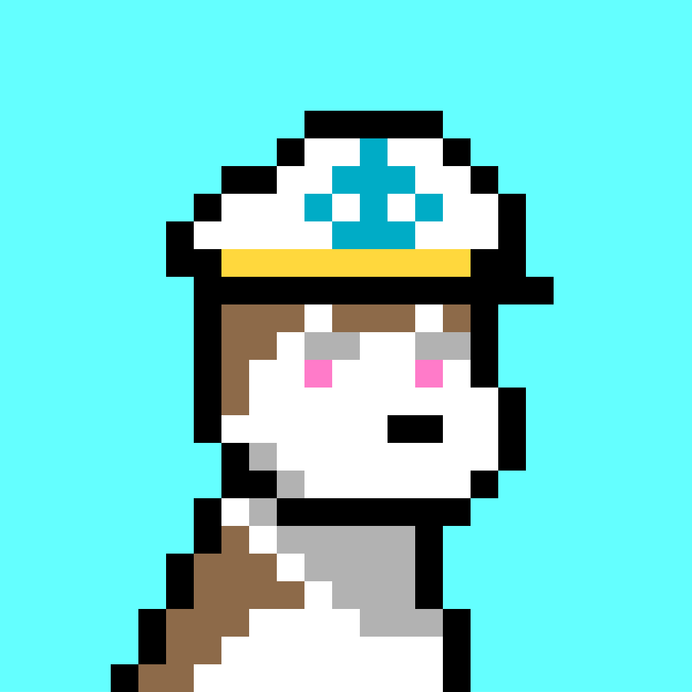 Doginal Dog #7441