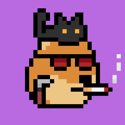 Dogepunk #37