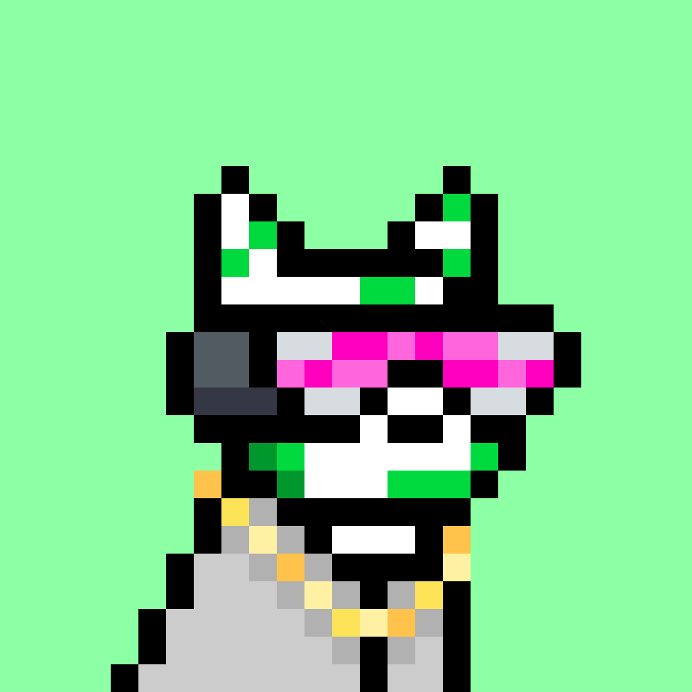 Doginal Dog #4097