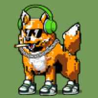 DogePunks #4323
