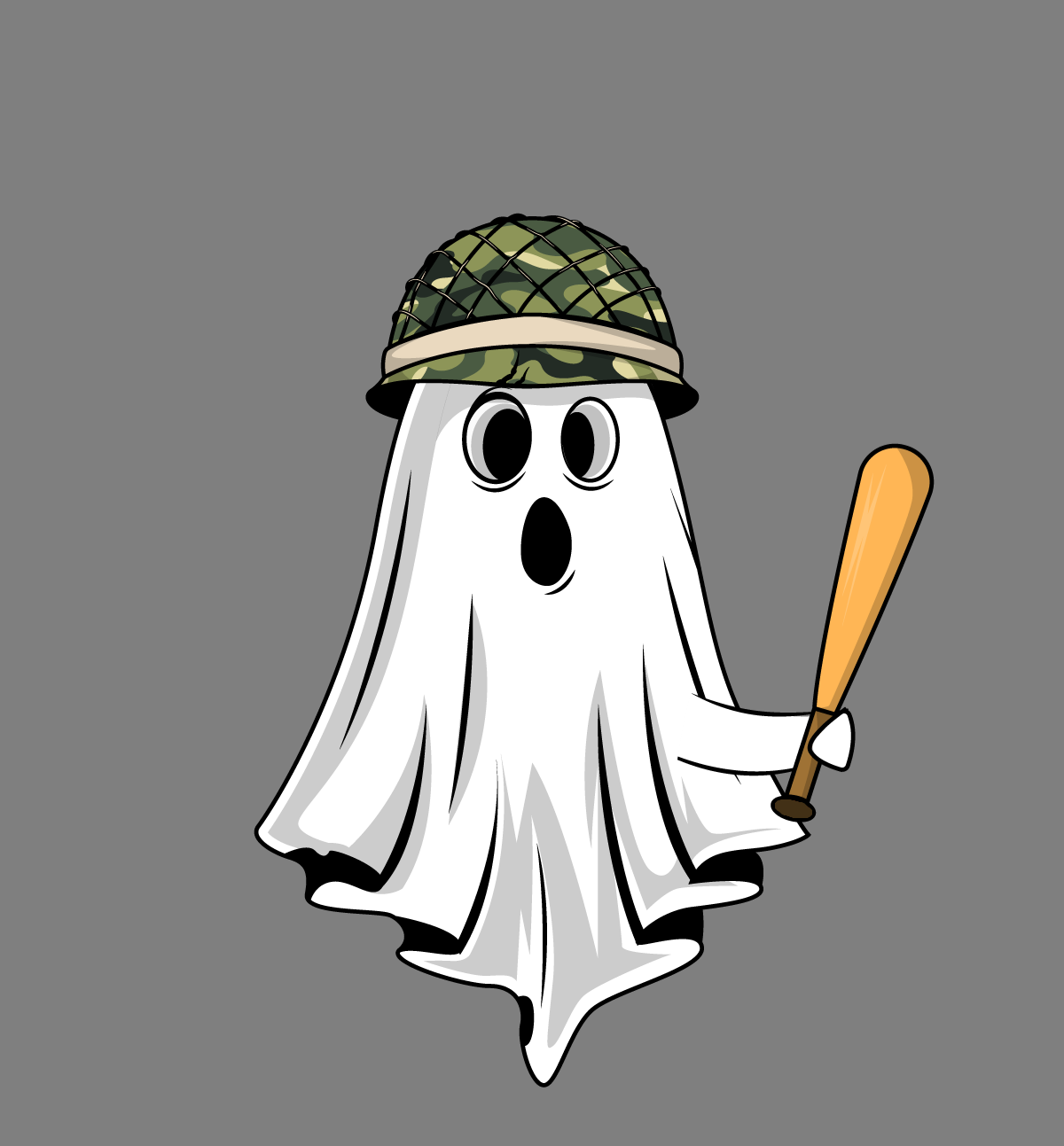 The Spook Society #232