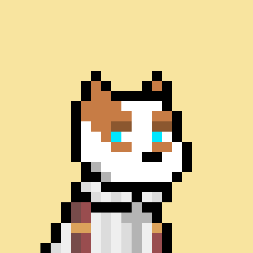 Doginal Dog #2197