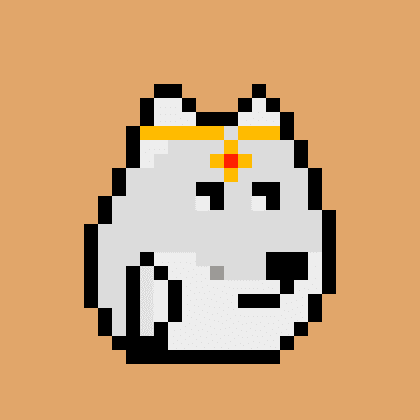 Dogepunk #4979