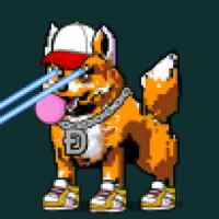 DogePunks #1930