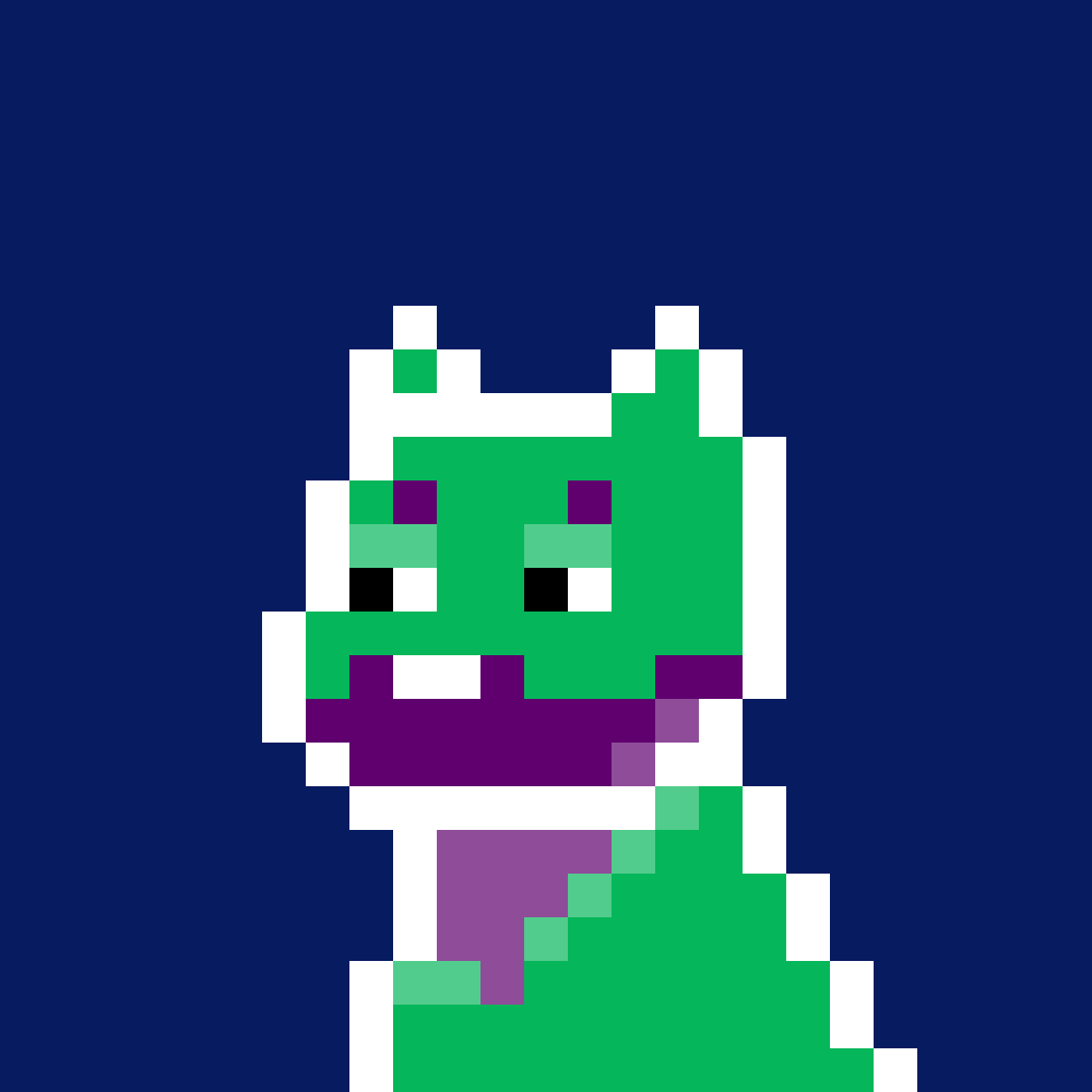Anti Doginal Dog #5221