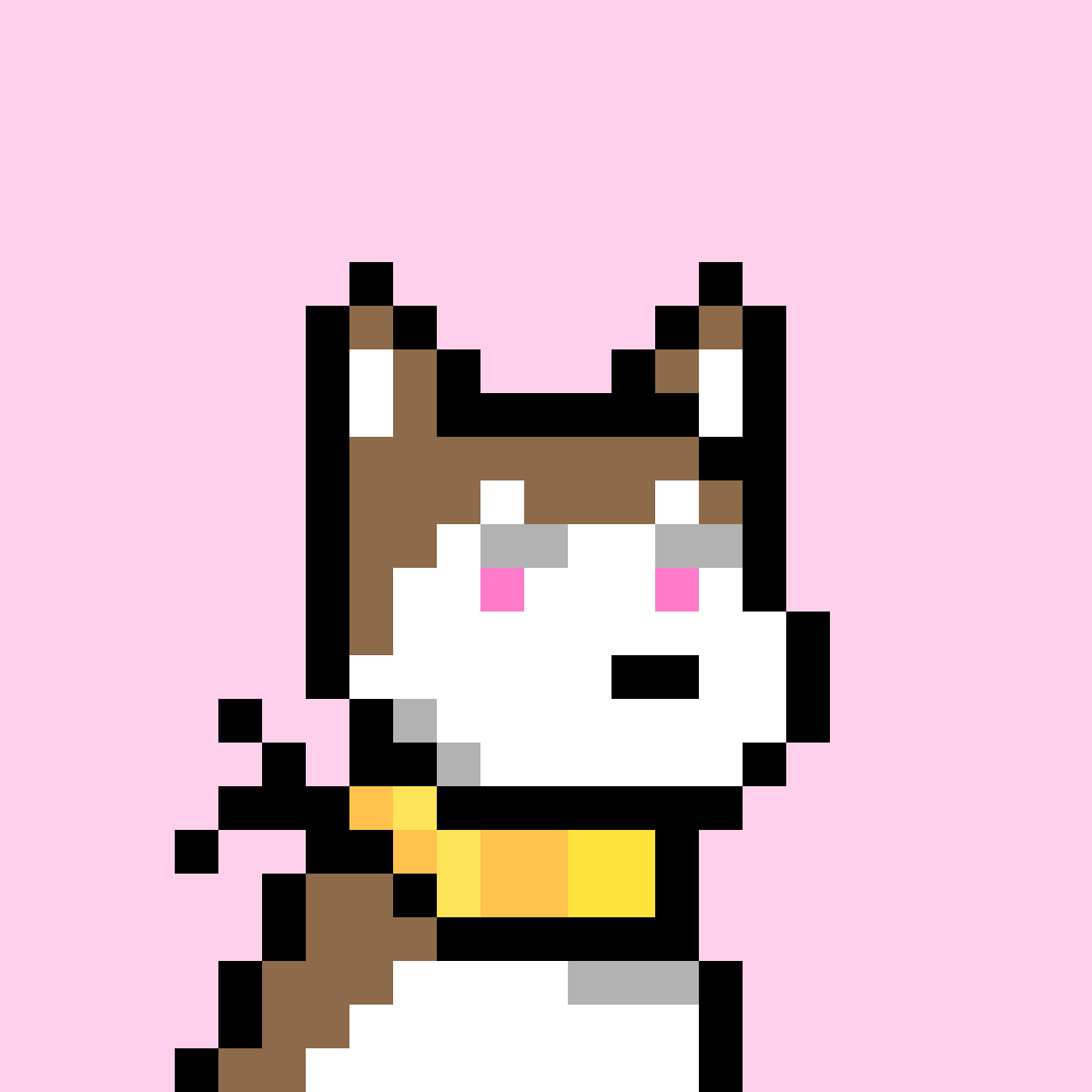 Doginal Dog #2794