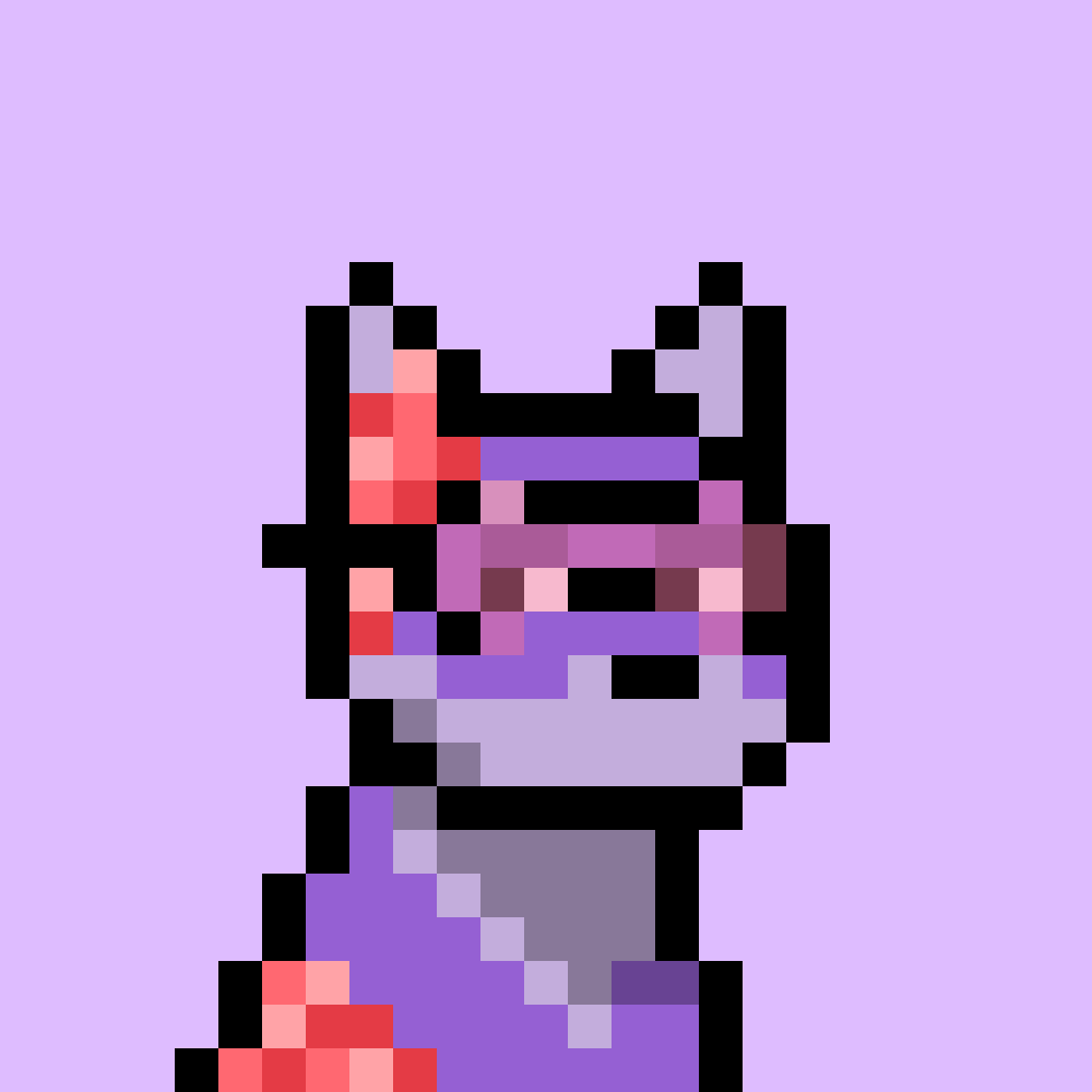 Doginal Dog #8280