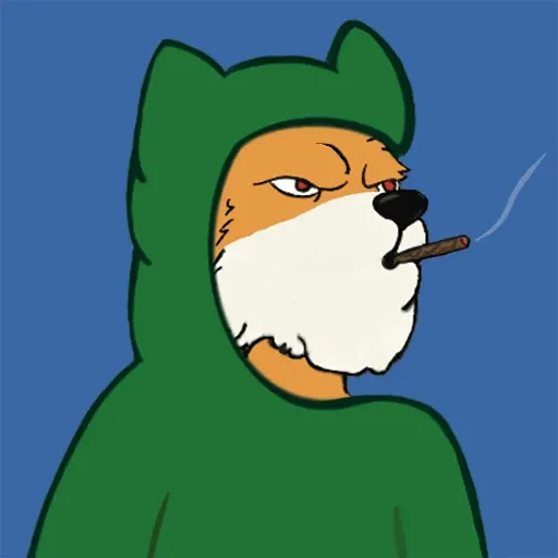 F*ck It We Bark #4560